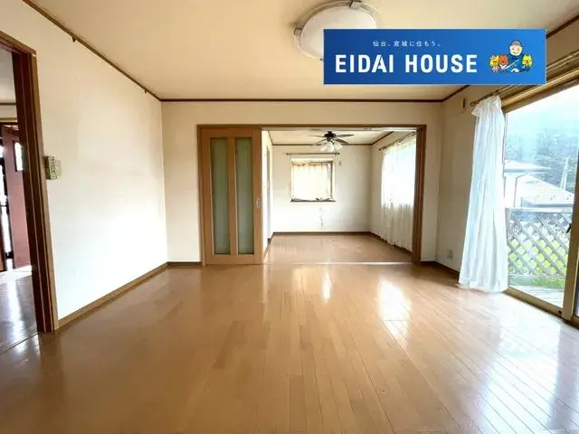 4LDK Property Higashimatsushima City Miyagi Prefecture (8)