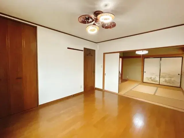 2LDK Property Sendai City Miyagi Prefecture (13)
