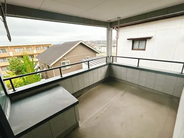 2LDK Property Sendai City Miyagi Prefecture (17)
