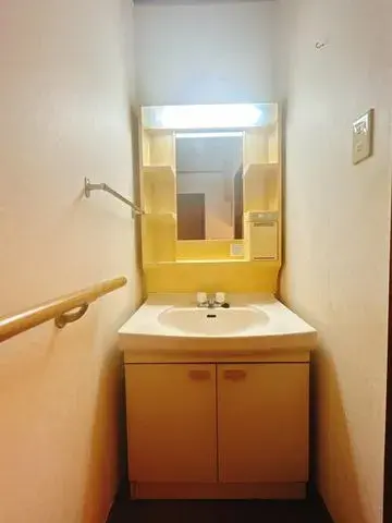 2LDK Property Sendai City Miyagi Prefecture (24)