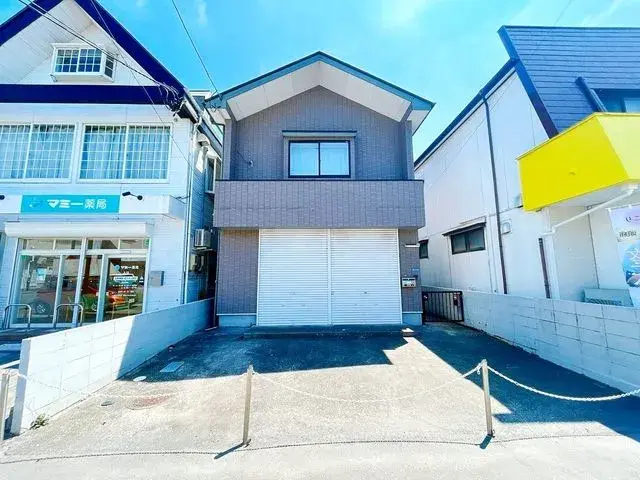 2LDK Property Sendai City Miyagi Prefecture (4)