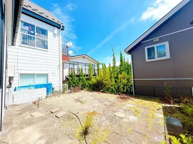 2LDK Property Sendai City Miyagi Prefecture (5)