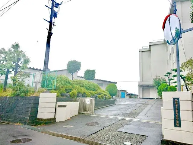 2LDK Property Sendai City Miyagi Prefecture (6)