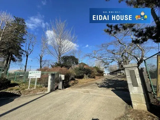 5LDK房产 仙台市 宫城县 (11)