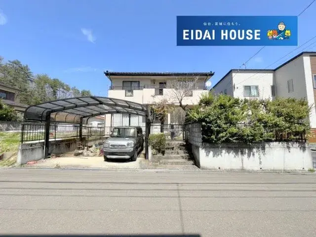 5LDK房产 仙台市 宫城县 (3)
