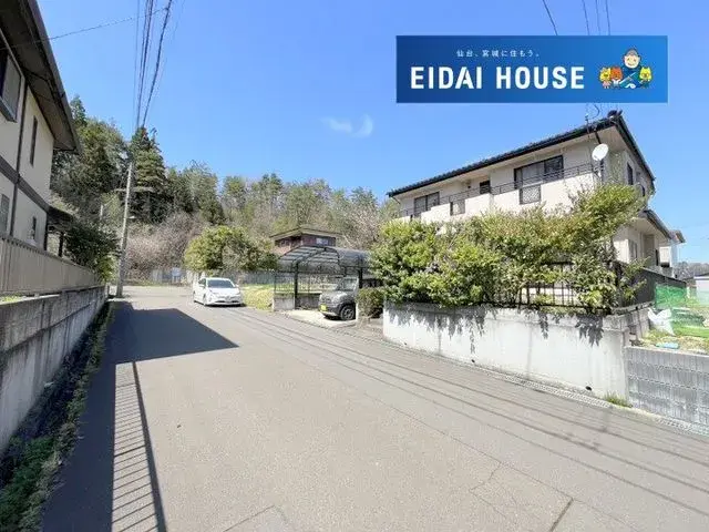 5LDK房产 仙台市 宫城县 (4)