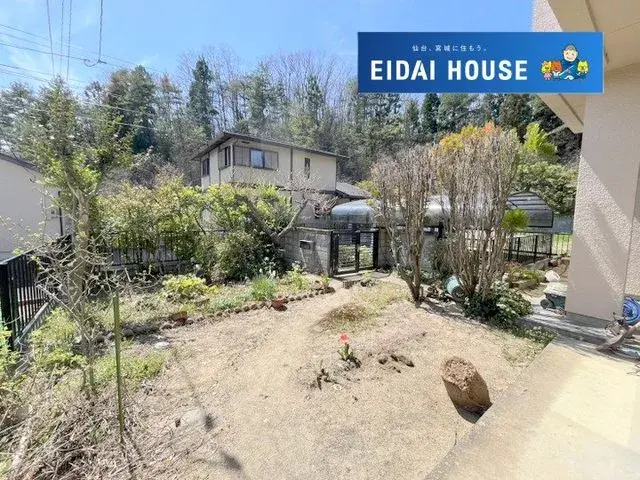 5LDK房产 仙台市 宫城县 (8)