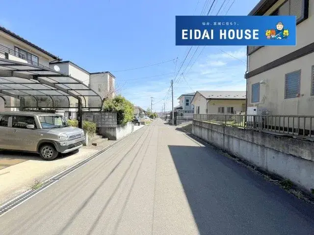 5LDK房产 仙台市 宫城县 (9)