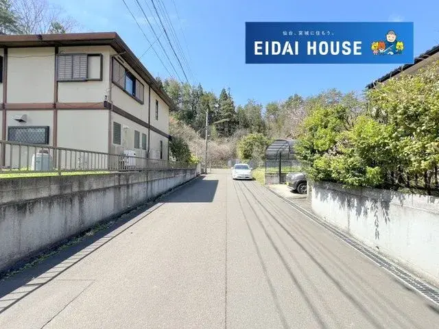 5LDK房产 仙台市 宫城县 (10)