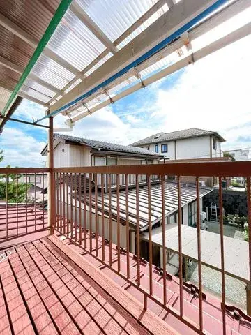 2LDK物件 仙台市青葉区 宮城県 (4)