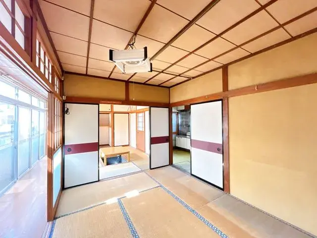 2LDK物件 仙台市青葉区 宮城県 (8)