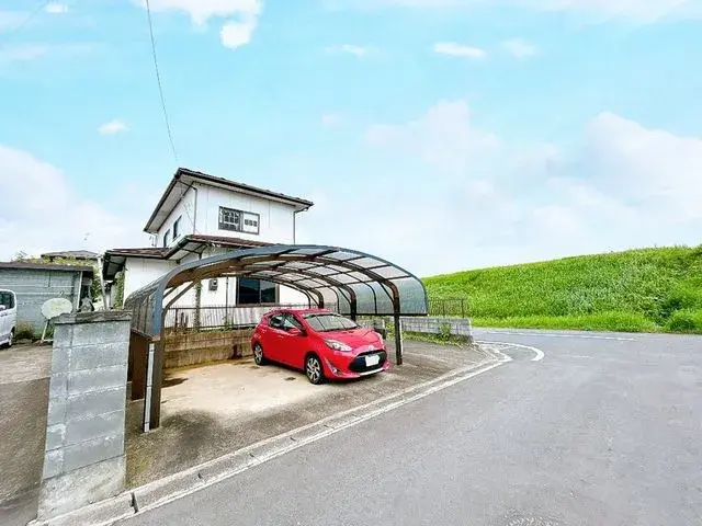 Akiya in Miyagi