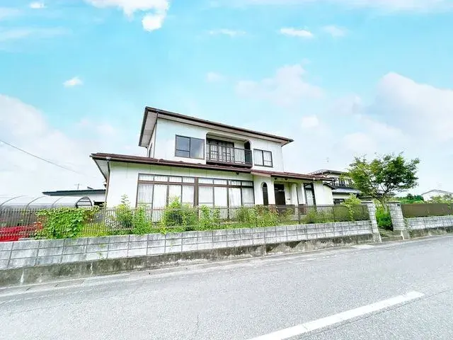 5LDK Property Misato Town Miyagi Prefecture (2)