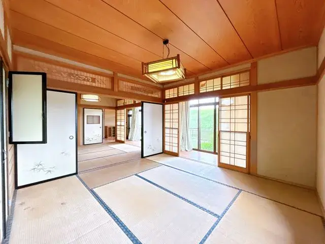 5LDK Property Misato Town Miyagi Prefecture (7)