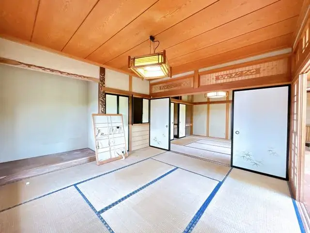 5LDK Property Misato Town Miyagi Prefecture (8)