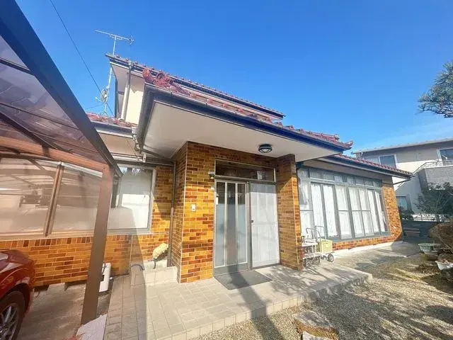 Akiya in Miyagi