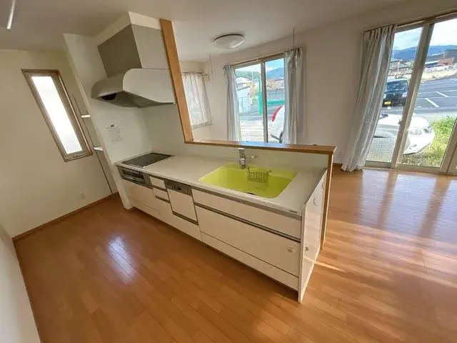 5SLDK Property Kaminoyama City Yamagata Prefecture (20)