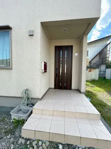 5SLDK Property Kaminoyama City Yamagata Prefecture (3)