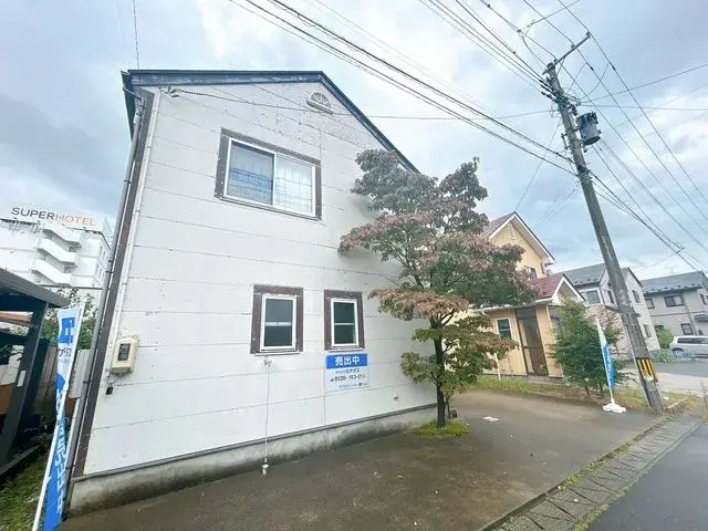 3SLDK物件 鶴岡市 山形県 (2)
