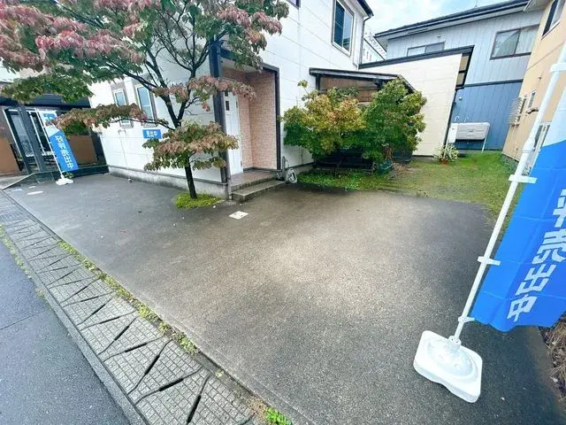 3SLDK物件 鶴岡市 山形県 (4)
