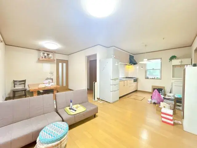 3SLDK物件 鶴岡市 山形県 (6)