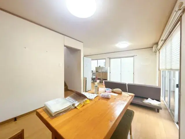 3SLDK物件 鶴岡市 山形県 (7)