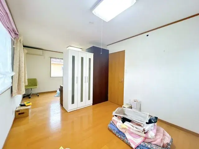 3SLDK物件 鶴岡市 山形県 (9)