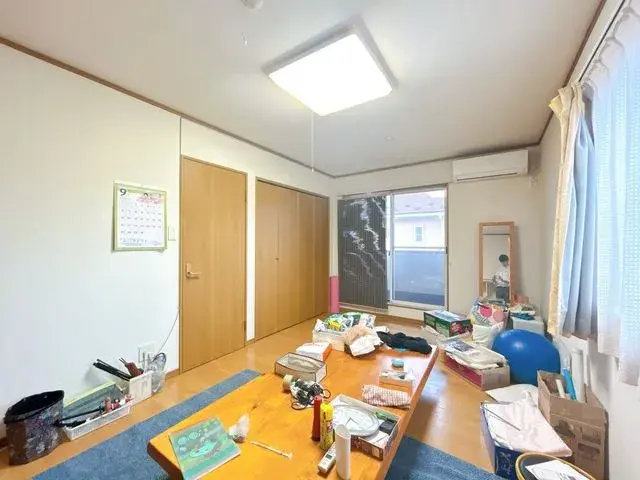 3SLDK物件 鶴岡市 山形県 (10)