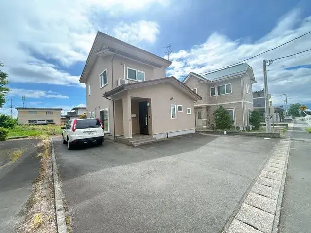 Akiya in Yamagata