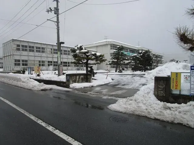 [3LDK Property] Higashine City Yamagata Prefecture (27)