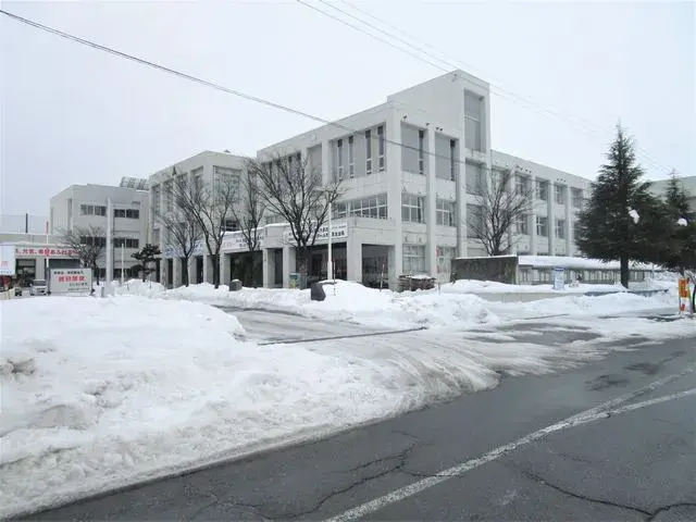 [3LDK Property] Higashine City Yamagata Prefecture (28)