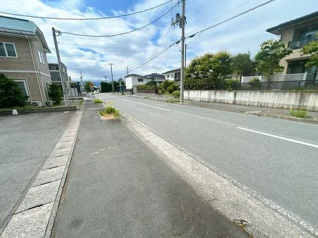 [3LDK Property] Higashine City Yamagata Prefecture (5)