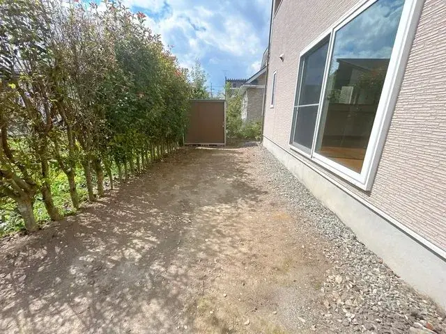 [3LDK Property] Higashine City Yamagata Prefecture (6)