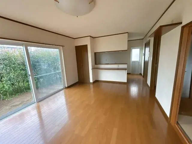 [3LDK Property] Higashine City Yamagata Prefecture (8)