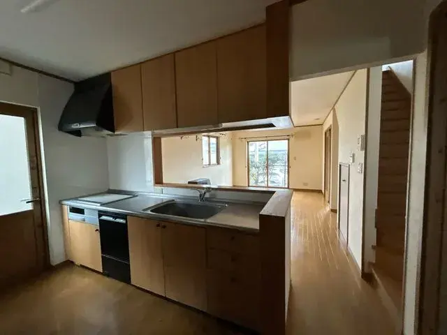 Propiedad 4LDK Ciudad de Koriyama Prefectura de Fukushima (17)