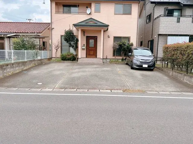 Propiedad 4LDK Ciudad de Koriyama Prefectura de Fukushima (3)