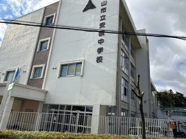 Propiedad 4LDK Ciudad de Koriyama Prefectura de Fukushima (4)