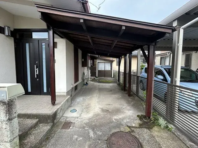 Propiedad 5DK Ciudad de Fukushima Prefectura de Fukushima (4)