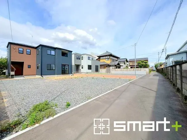 4SLDK Ville d'Ishioka Préfecture d'Ibaraki (3)