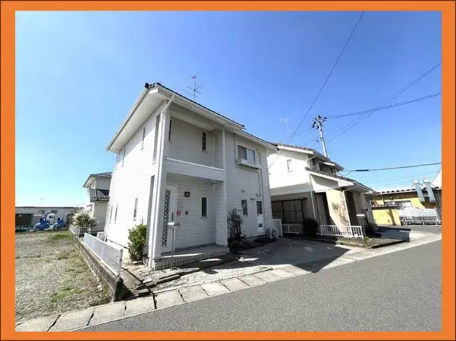 4LDK物件 郡山市 福島県 (2)