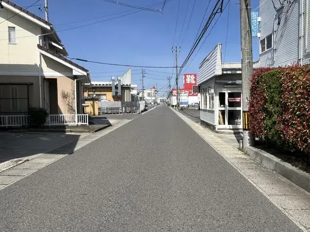 4LDK物件 郡山市 福島県 (3)