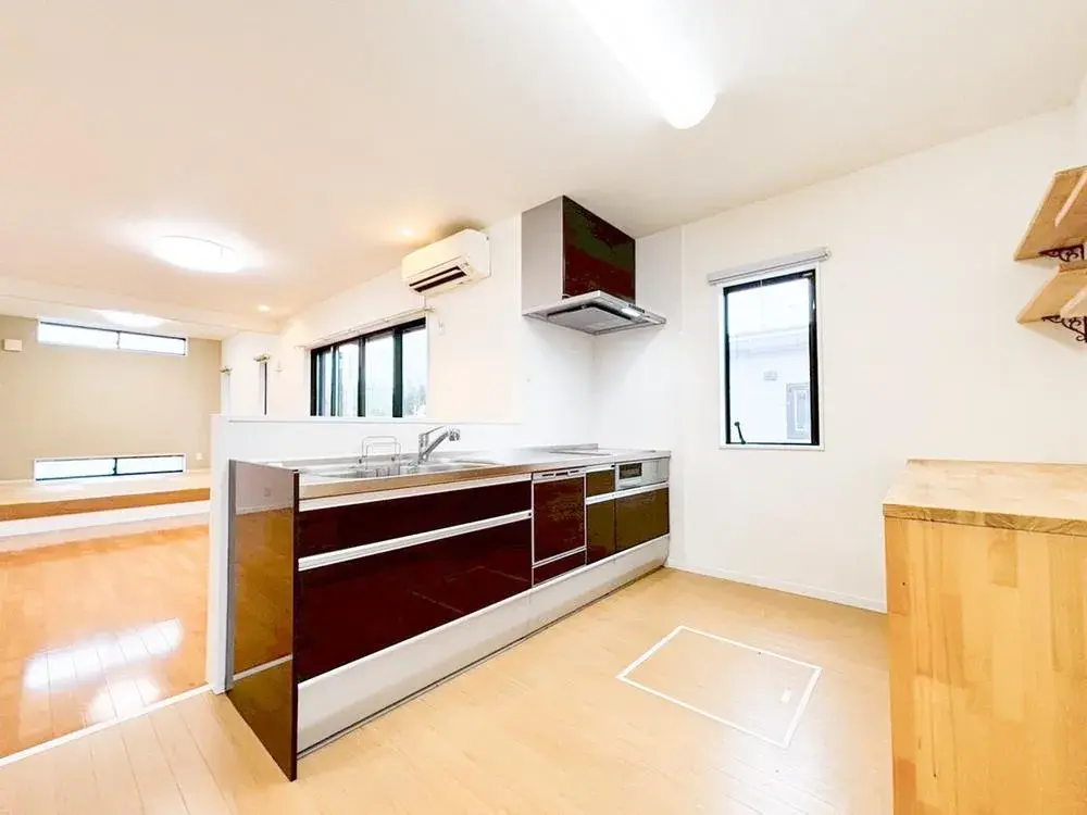 4LDK Propiedad Ciudad de Hitachinaka Prefectura de Ibaraki (18)