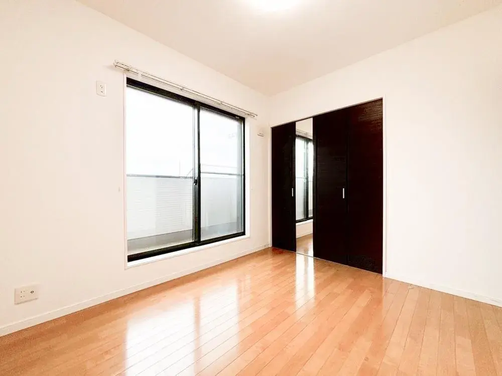 4LDK Propiedad Ciudad de Hitachinaka Prefectura de Ibaraki (8)