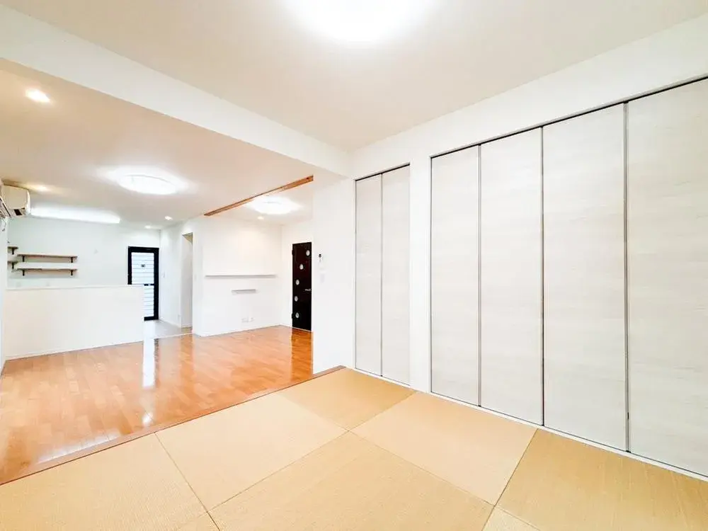 4LDK Propiedad Ciudad de Hitachinaka Prefectura de Ibaraki (9)