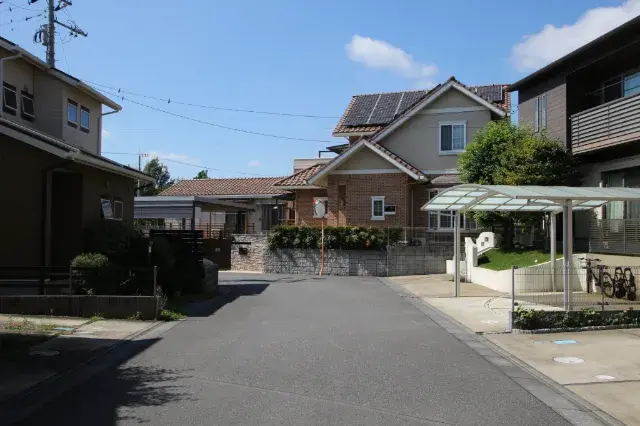 4LDK Property Tsukuba City Ibaraki Prefecture (2)