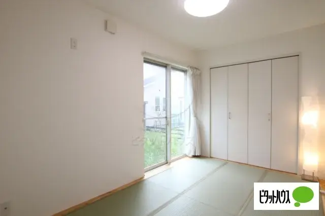 4LDK Property Tsukuba City Ibaraki Prefecture (13)