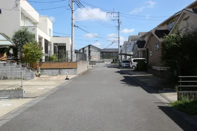 4LDK Property Tsukuba City Ibaraki Prefecture (3)