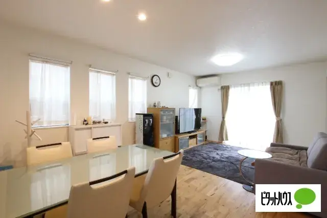4LDK Property Tsukuba City Ibaraki Prefecture (4)