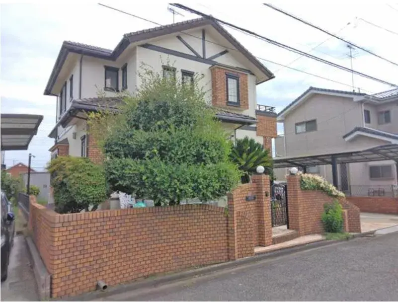 [4LDK物件] 龍ケ崎市 茨城県 (2)