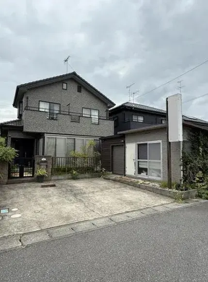 Akiya in Ibaraki